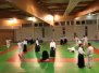 Pratique au club